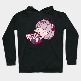 Chibi Noelle Hoodie